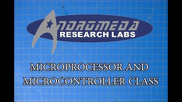 Microprocessor training course for Automotive Locksmiths and Technicians - uP operational details