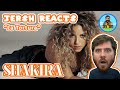 Shakira La Tortura Reaction! - Jersh Reacts