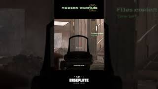 No Loose Ends | Shepherd | Price #callofduty #modernwarfare2 #cod  - 2009 #shortsvideo