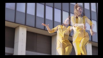 Pictorial Candi - Architecture in Berlin