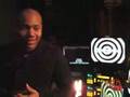 Capture de la vidéo Dj Spooky Interview (Rva) Part 2