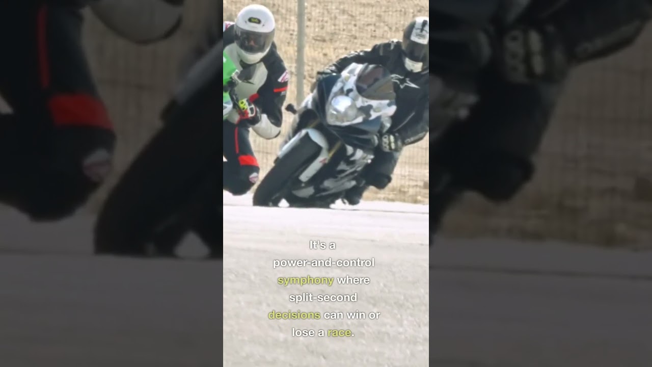 High-Octane Thrills: Art and Design of High-Speed Racing Machines 