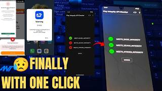 Fixed Every banking apps!!! on any device!