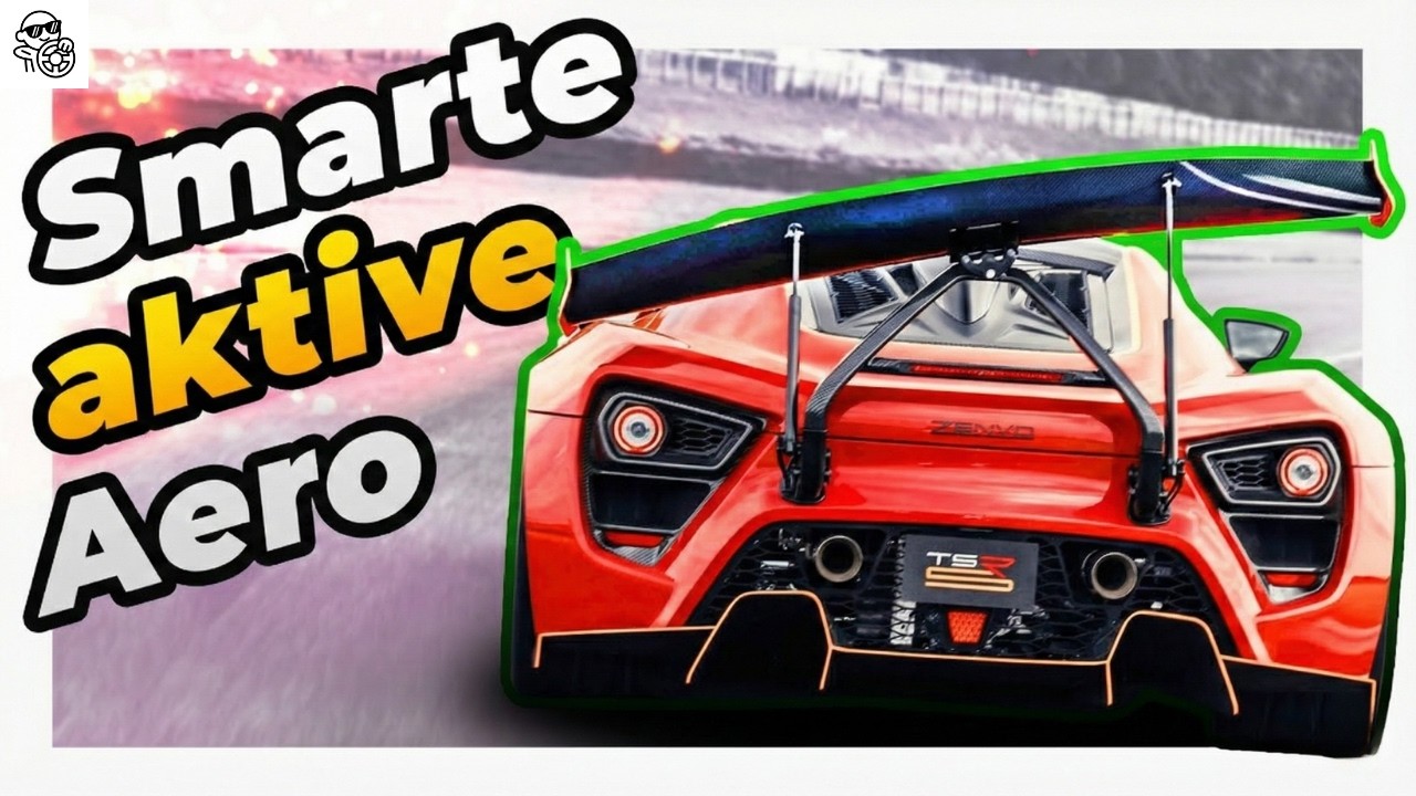 Warum diese 7 Autos am Boden kleben: Aktive Spoiler erklärt