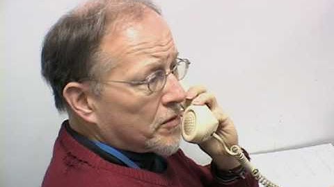 Polling: Behind The Numbers