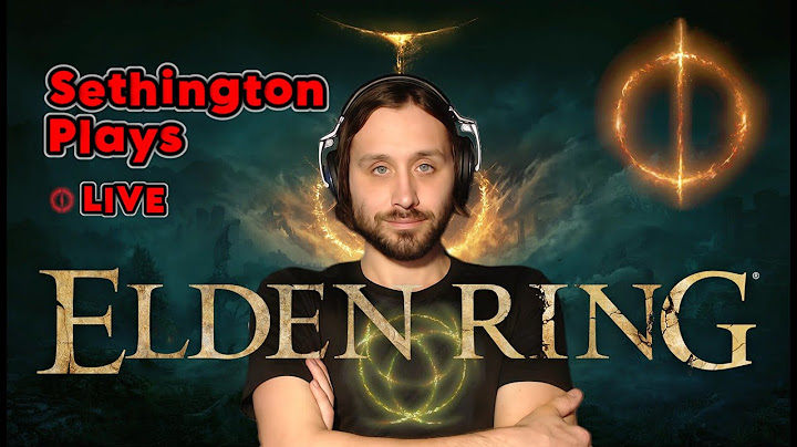 Unleashing The Tarnished In Elden Ring: Starting The DLC