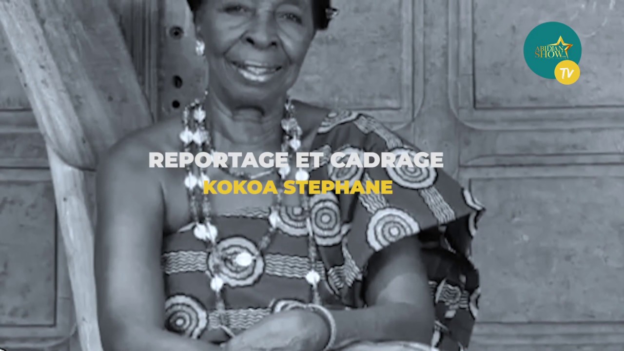 GBOFIA : La tristesse est grande dans le village qui a vu naître Allah Thérèse