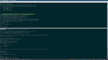 Part 4: Misconfiguration - Wildcard (SUDO_KILLER)