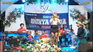 CAMELIA // SALSABILA - SURYA NADA // LIVE IN GRIBIG KUDUS