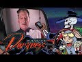 JOE BOB BRIGGS - IN SEARCH OF DARKNESS - SCREAMING SOUP! SNEAK PEEK