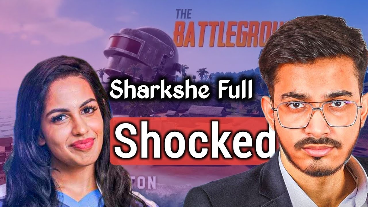 Sharkshe reacts to Admino zinda 🍳 || 