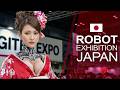 Japan's HOTTEST Robotic Trends at IREX EXPO | This is the future Mp3 Song