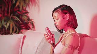 Jastin Martin | The Pink Sofa Series | Take You There x No BS Mashup - H.E.R / Chris Brown (Cover)