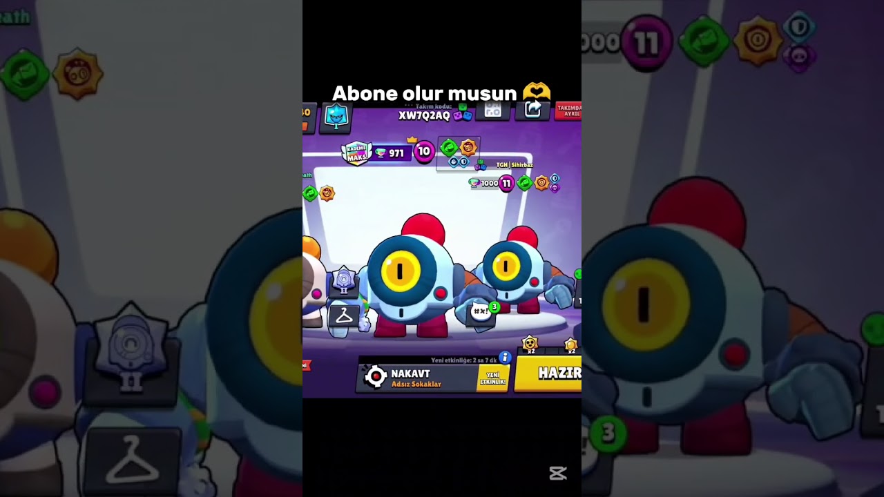 Karabasan Nani Aldım 