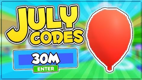 All "New [ 30M ] Update Codes 2020 in Roblox Tapping Simulator