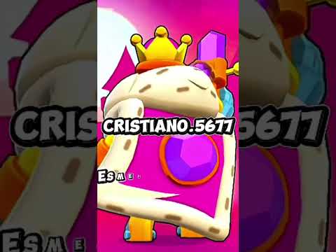 Aşkım Çok Pardon... 😳 Yorum Yaz, Beğen & Abone Ol 🔥 | Brawl Stars #shorts by CRISTIANO.AEP7