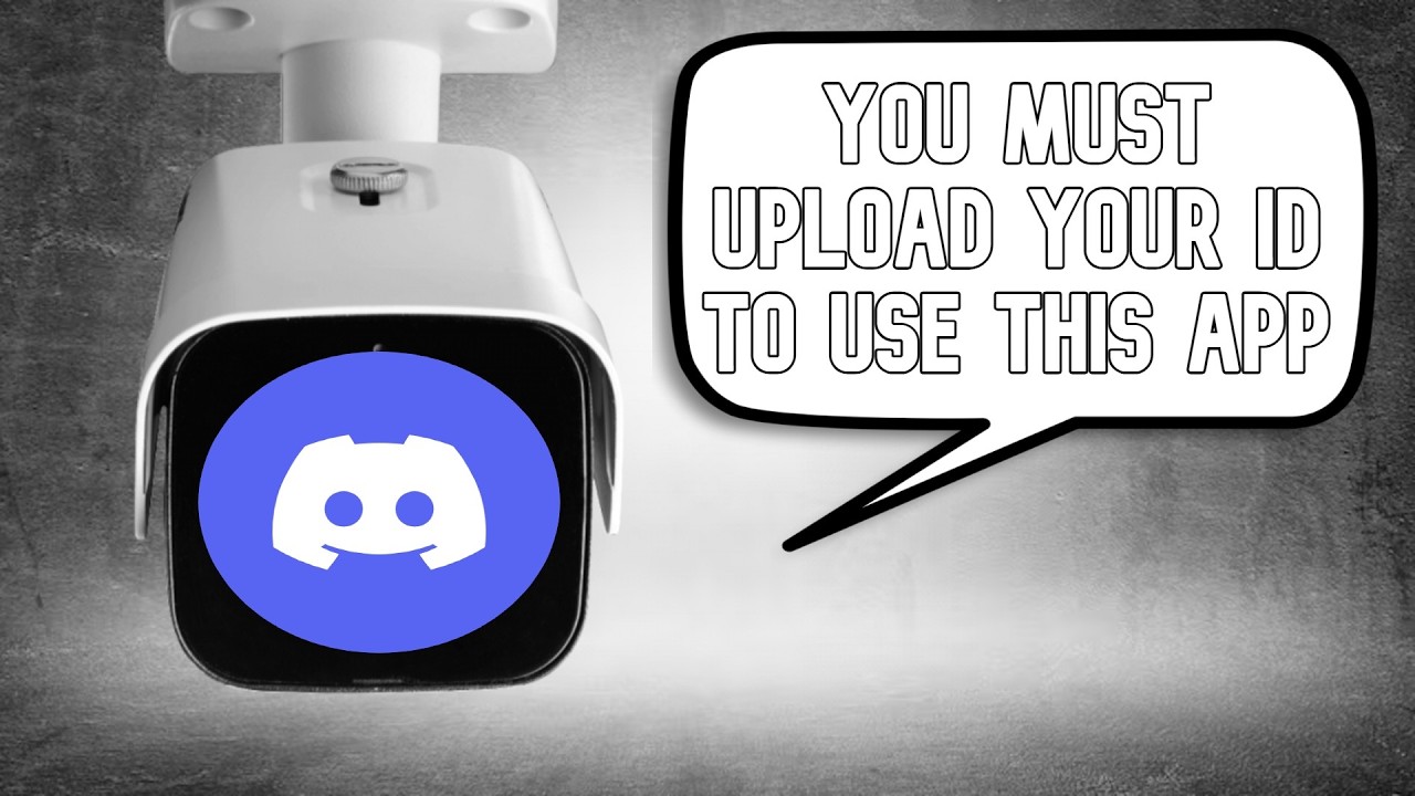 Discord Is Implementing Age Verification