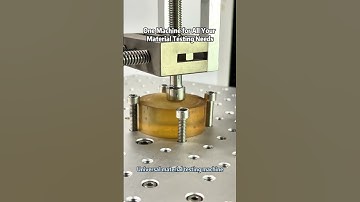 This is a computerized tensile testing machine, mainly used to test the tensile strength