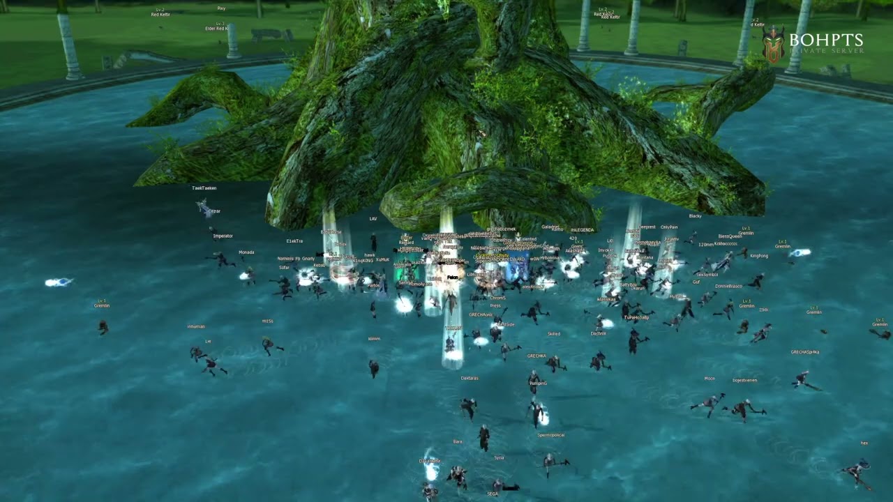 Женя Вон - 4300 онлайна! 40 кланов, 63 стримера "ФЕНОМЕН х20"