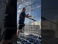 How Would Mars Samples Land Safely on Earth?
