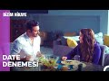 Selim Ve Filiz In İlk Buluşması Bizim Hikaye 46 Bölüm