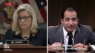 January 6th Bombshell New Witness Tells all - Liz Cheney - Trump is DONE!! Insurrection Exposed