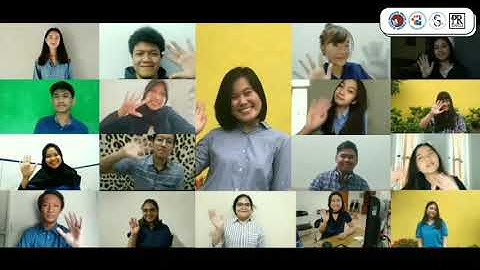 Fungsionaris Himpunan Mahasiswa Program Studi S1 Hubungan Masyarakat FTI UKSW 2021