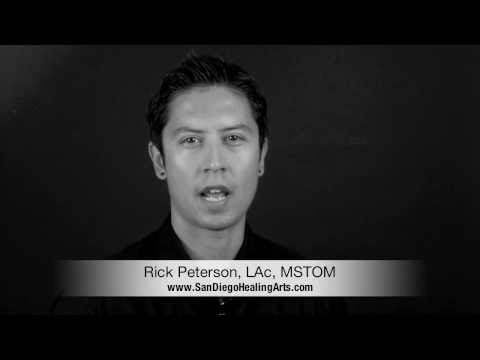 San Diego Acupuncture - Rick Peterson - www.SanDie...