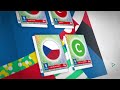 UEFA EURO 2024 Group Draw | The UEFA European Championships Sticker Album from Topps is COMING SOON!
