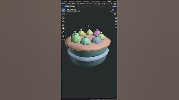 Make a Cake in 1 Minute