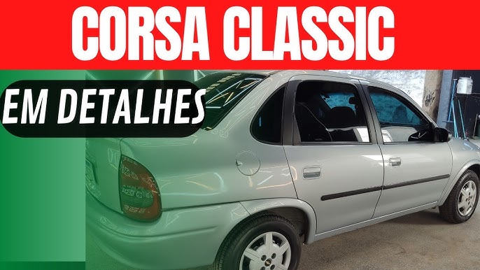 Credit Card How to make an ATM  Corsa classic, Veículo, Carros