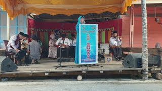 USAH DIKENANG Orkes Gambus Lae Souraya (voc.asmarni)