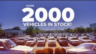 🔊Over 2,000 Vehicles in Stock! Find Your Dream Car at Lower Prices
