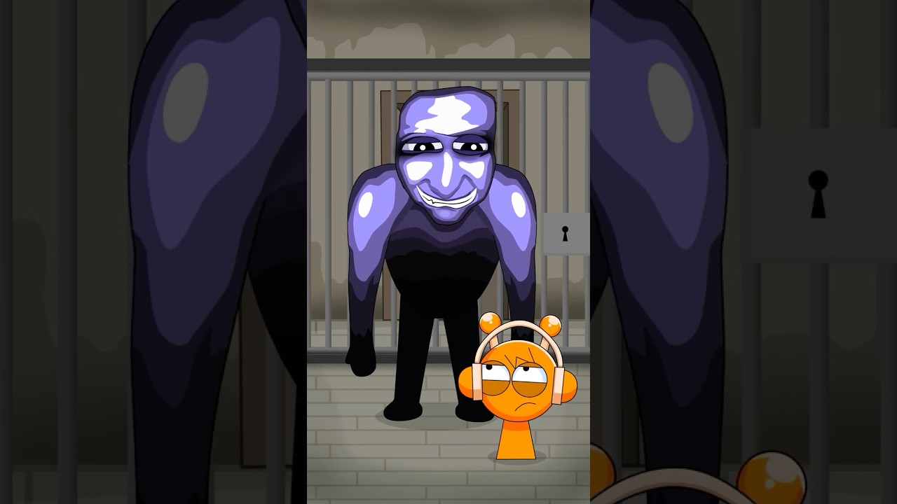 WHO TEACH BETTER? Ao Oni VS Squatto Oni 