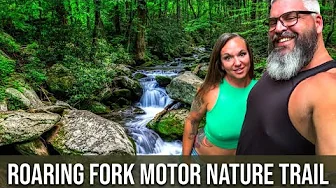Taking a Break from Jeep Invasion | Roaring Fork Motor Trail & Ely’s Mill Adventure