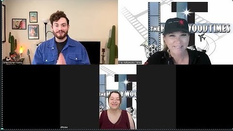 Interview with director Jared Asher Harris of "Meat Cleaver" Horror Short Film