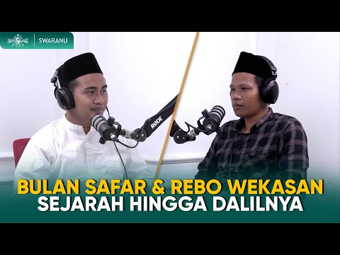 Tradisi Rebo Wekasan Menurut Santri NU | Podcast NU