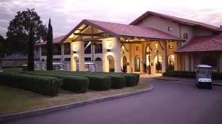 Chateau Elan Luxury Spa and Salon, Hunter Valley