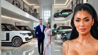 Nicole Scherzingers Los Angeles Home  Husband Age 46 Real Estate Car Collection And Net Worth