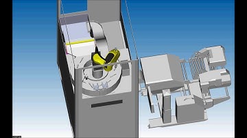 Automated Bagging System 180411