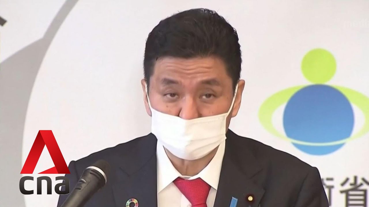 Japan's government approves record annual budget