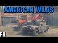 Spintires: MudRunner - Exploring The American Wilds