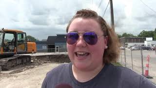 Couple Rebuilds Lives After Ottumwa Fire