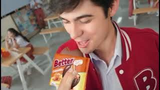 Download lagu 'Better' Ada yang baru nih Better caramel, Caramel nya lembut dan enak, like and subscribe.