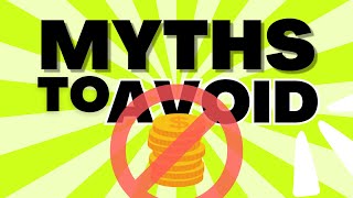 9 Money Myths To Avoid in 2023 | Don’t Fall For These - Financial Advice