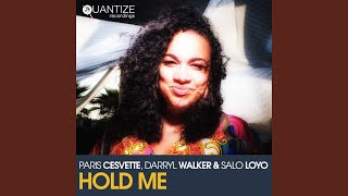 Hold Me (Original Mix)