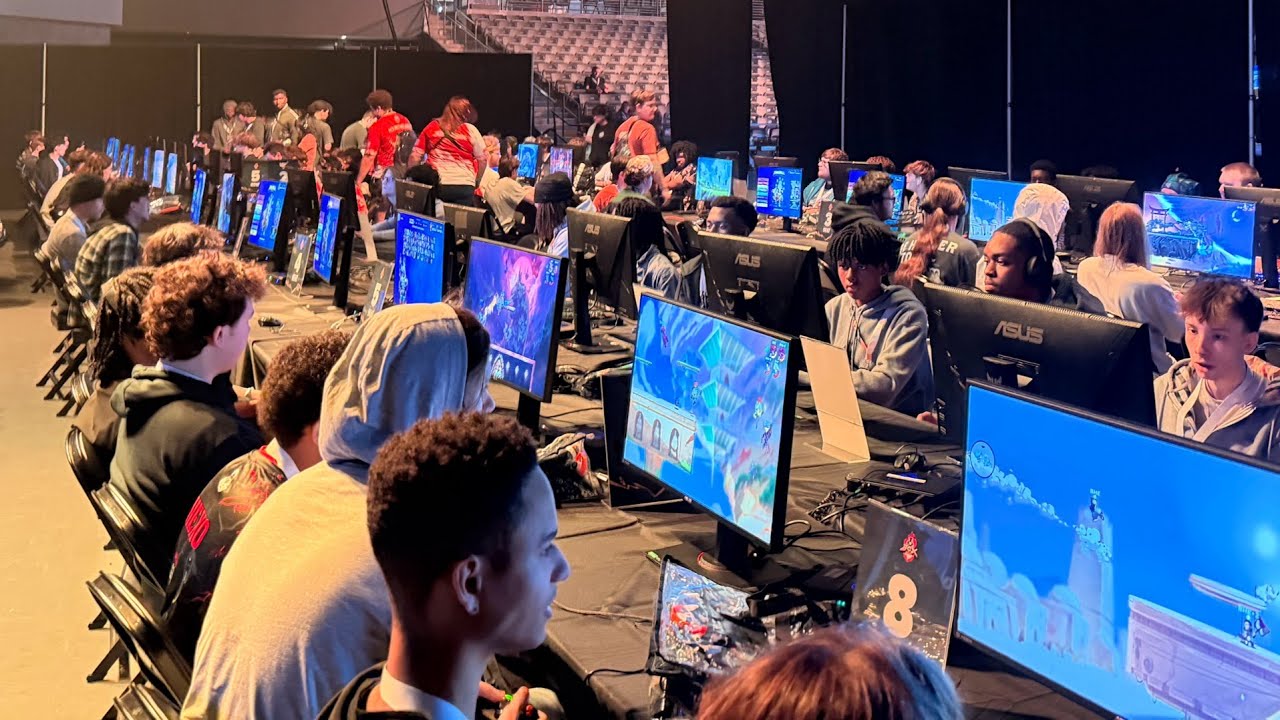 OFFSTREAM BCX 2025 MATCHES (ft. Wess vs Darwen, Flower vs Java, xJcoolJ vs Kyna, etc.)