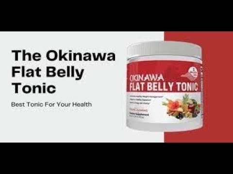 okinawa flat belly tonic how to use okinawa flat belly tonic how to use