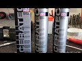 Эксперимент присадки ceratec от liqui moly, ликви моли.Стоит ли заливать?  #ceratec