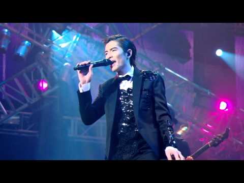 蕭敬騰/2012/9/15/廈門演唱會/心太軟